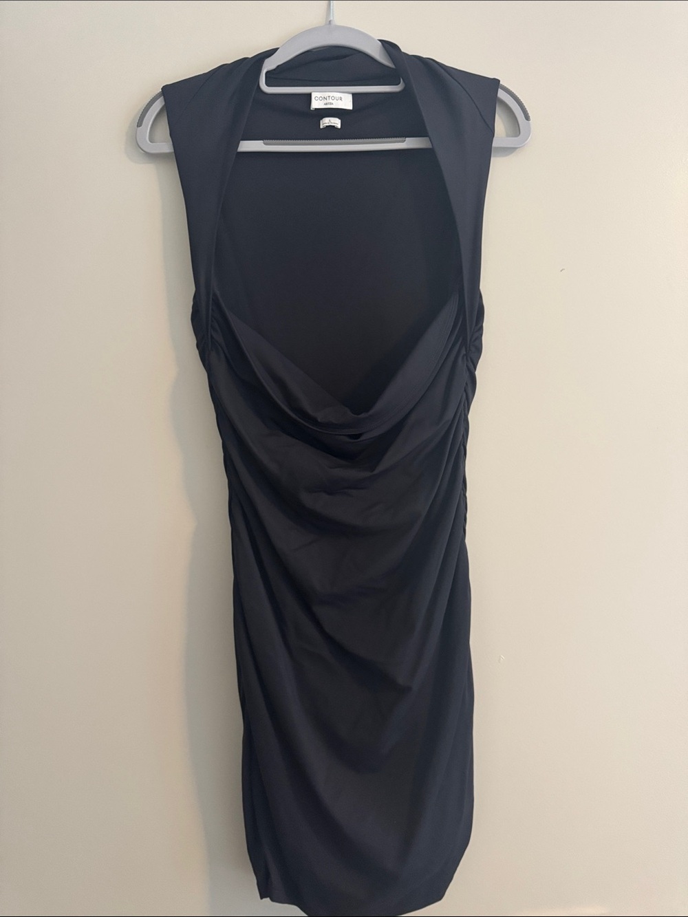 Aritzia contour dress